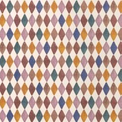 Maileg Harlequin Gift Wrap - 10 Meters Maileg Mice & Bunnies