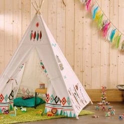 Wooden Toys Vilac Tightrope Walker 11 Wooden Toys Vilac Tightrope Walker