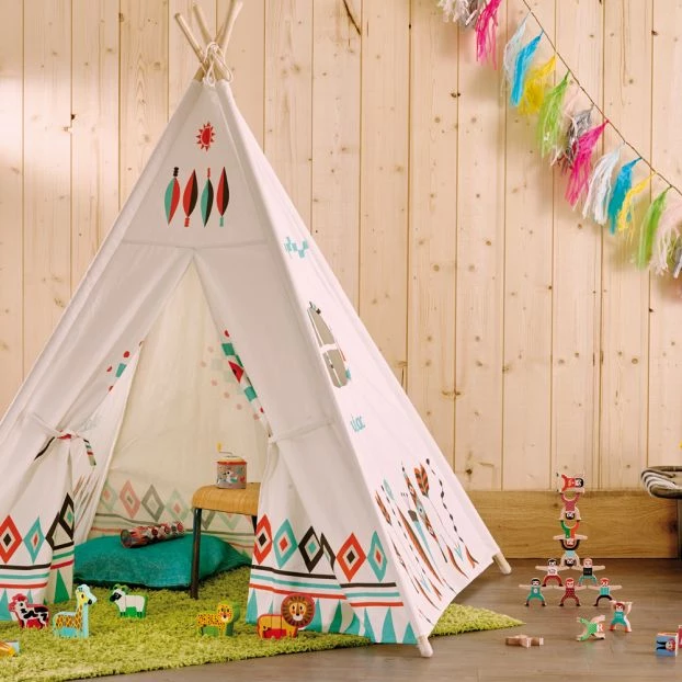 Wooden Toys Vilac Tightrope Walker 7 Wooden Toys Vilac Tightrope Walker