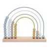 Decorative Items Little Dutch Rainbow Abacus - Blue 2 Decorative Items Little Dutch Rainbow Abacus - Blue