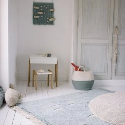 Lorena Canals Machine Washable Rug - Ocean Shore