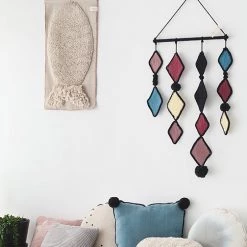 Lorena Canals Wall Hanger - Big Fish 7 Lorena Canals Wall Hanger - Big Fish