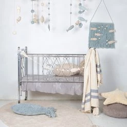 Lorena Canals Wall Hanger - Ocean Shore Wall Decoration