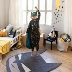 Rugs Lorena Canals Batboy Rug