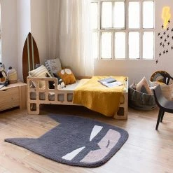 Rugs Lorena Canals Batboy Rug