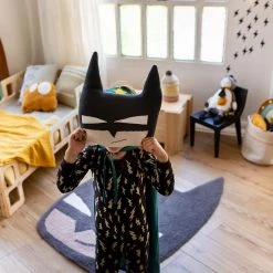 Rugs Lorena Canals Batboy Rug