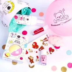 Nailmatic Kids Magic Box Gifts For Kids 3 Years +