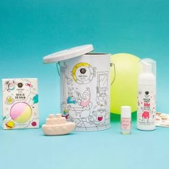 Nailmatic Kids Magic Box Gifts For Kids 3 Years +