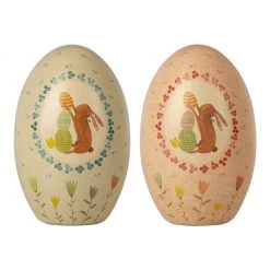 Maileg Easter Eggs - Optional Colours NEW ARRIVALS