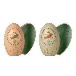 Maileg Easter Eggs - Optional Colours NEW ARRIVALS