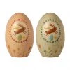Maileg Easter Eggs - Optional Colours NEW ARRIVALS 2 Maileg Easter Eggs - Optional Colours NEW ARRIVALS