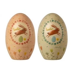 Maileg Easter Eggs - Optional Colours NEW ARRIVALS