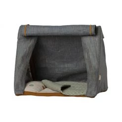NEW ARRIVALS Maileg Happy Camper Tent - Mouse