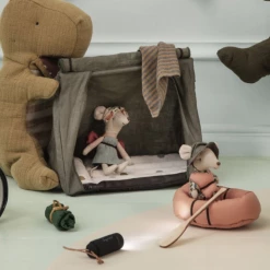 Maileg Hiker Mouse - Big Sister