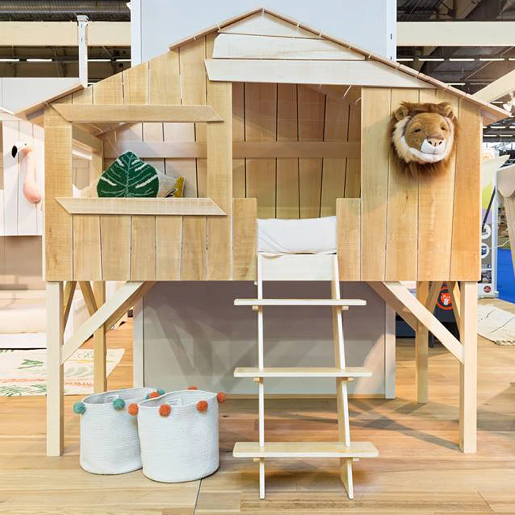 Wild & Soft Wall Toy - Caesar The Lion 8 Wild & Soft Wall Toy - Caesar The Lion