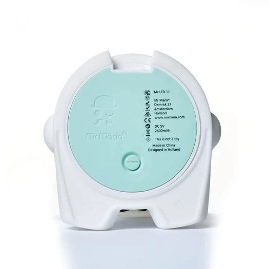 Lighting Mr Maria Rechargeable Childs Light - Miffy 14 Lighting Mr Maria Rechargeable Childs Light - Miffy