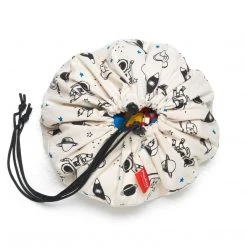 Play & Go Storage Bags Play & Go Mini Toy Storage - Space