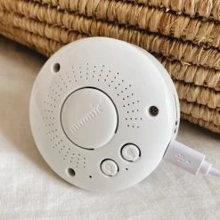 Moonie Humming Rabbit Sleep Aid - Cream