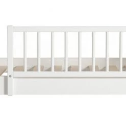Kids Beds Oliver Furniture Wood Junior Bed (90x160 / 200cm) - White 17 Kids Beds Oliver Furniture Wood Junior Bed (90x160 / 200cm) - White