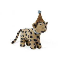 Decorative Items OYOY Baby Elvis Leopard Plush Toy