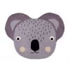 OYOY Koala Rug - Grey