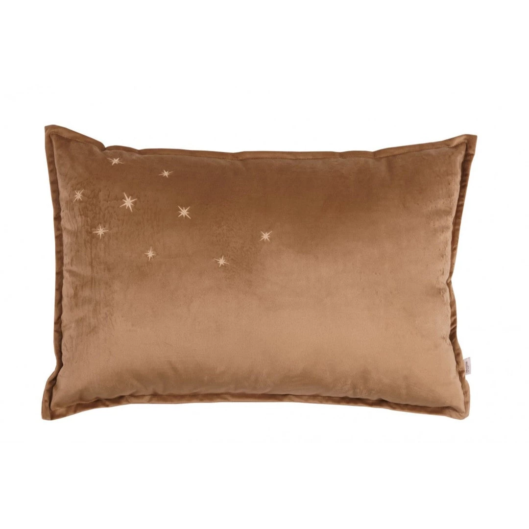 MALOMI KIDS NEW ARRIVALS Personalised Luxury Velvet Cushion - Bronze 5 MALOMI KIDS NEW ARRIVALS Personalised Luxury Velvet Cushion - Bronze