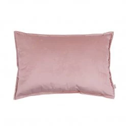 MALOMI KIDS NEW ARRIVALS Personalised Luxury Velvet Cushion - Powder Pink 7 MALOMI KIDS NEW ARRIVALS Personalised Luxury Velvet Cushion - Powder Pink
