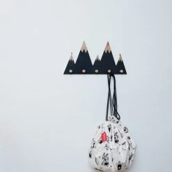 Play & Go Storage Bags Play & Go Mini Toy Storage - Space