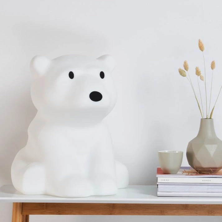 Mr Maria Childs Light - Nanuk Polar Bear 8 Mr Maria Childs Light - Nanuk Polar Bear