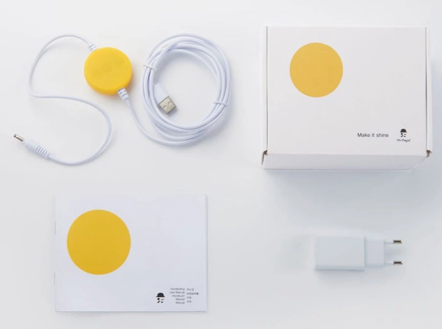 Mr Maria Childs Light - Nanuk Polar Bear 9 Mr Maria Childs Light - Nanuk Polar Bear