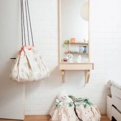 Play & Go Storage Bags Play & Go Toy Storage Bag - Swan