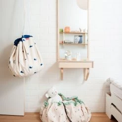 Play & Go Toy Storage Bag - Whale Play & Go Storage Bags