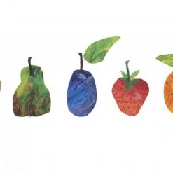 BookSpeed The Very Hungry Caterpillar