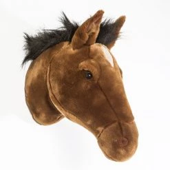 Wild & Soft Wall Toy - Scarlet The Horse 8 Wild & Soft Wall Toy - Scarlet The Horse