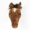 Wild & Soft Wall Toy - Scarlet The Horse