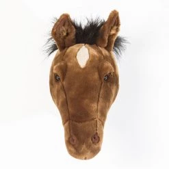 Wild & Soft Wall Toy - Scarlet The Horse
