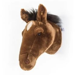 Wild & Soft Wall Toy - Scarlet The Horse
