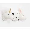 Wild & Soft Mini Wall Toys - Lovely Box (3 Pack)