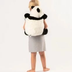 Gifts For Kids 12 Months + Wild & Soft Backpack - Panda 11 Gifts For Kids 12 Months + Wild & Soft Backpack - Panda